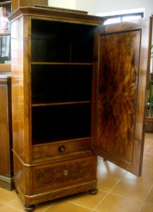 Mobile a Colonna